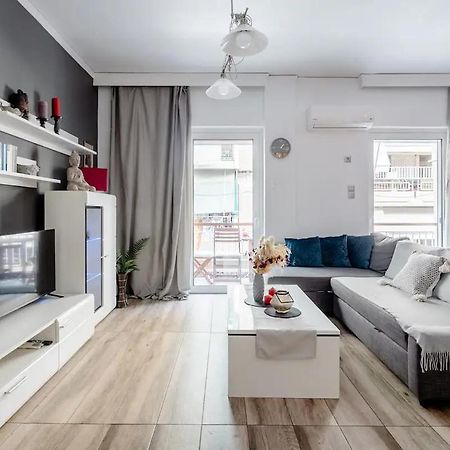 Brand New Modern Lux Apartment Close To Historical Center! Athens Exterior photo