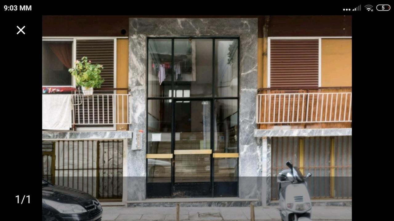 Brand New Modern Lux Apartment Close To Historical Center! Athens Exterior photo
