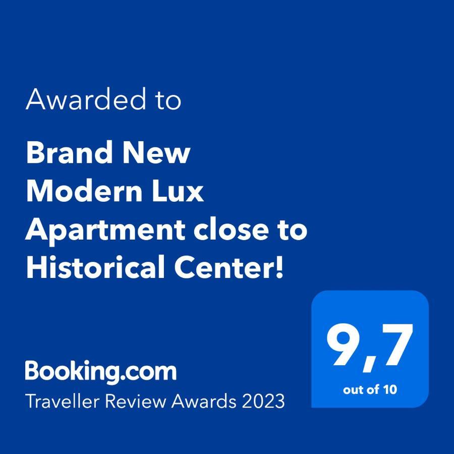 Brand New Modern Lux Apartment Close To Historical Center! Athens Exterior photo