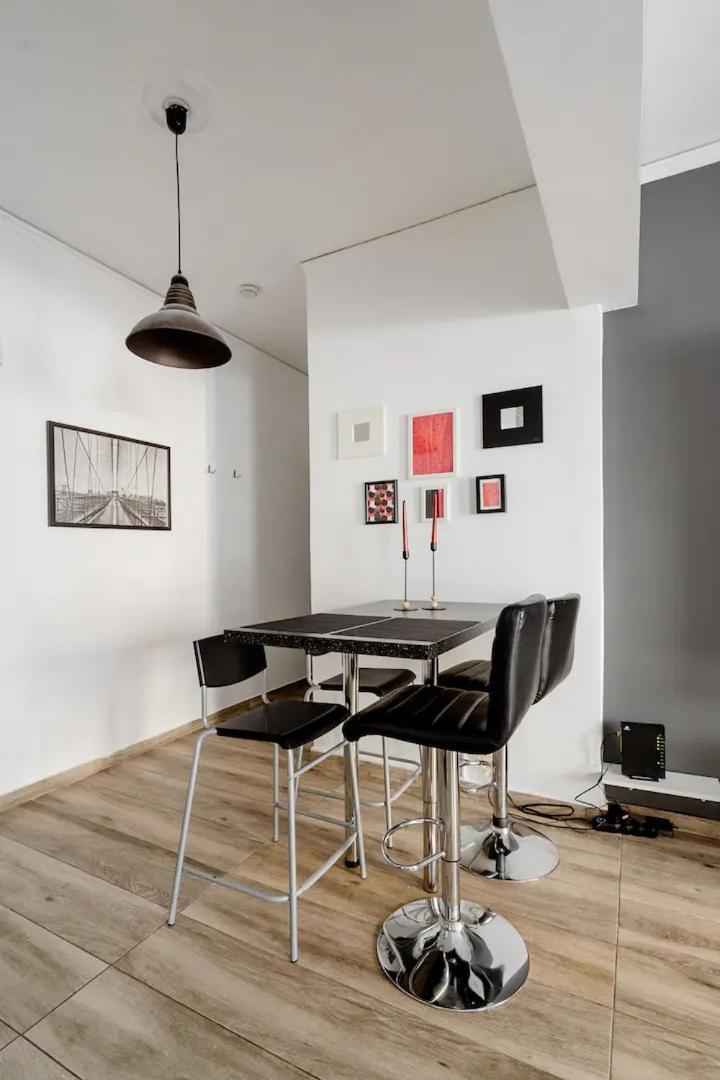 Brand New Modern Lux Apartment Close To Historical Center! Athens Exterior photo