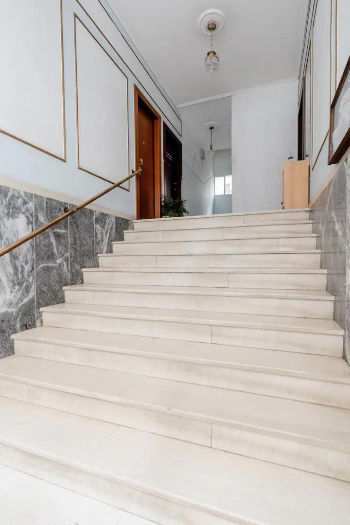 Brand New Modern Lux Apartment Close To Historical Center! Athens Exterior photo