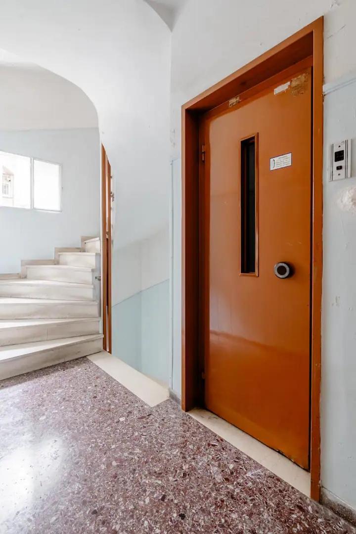 Brand New Modern Lux Apartment Close To Historical Center! Athens Exterior photo