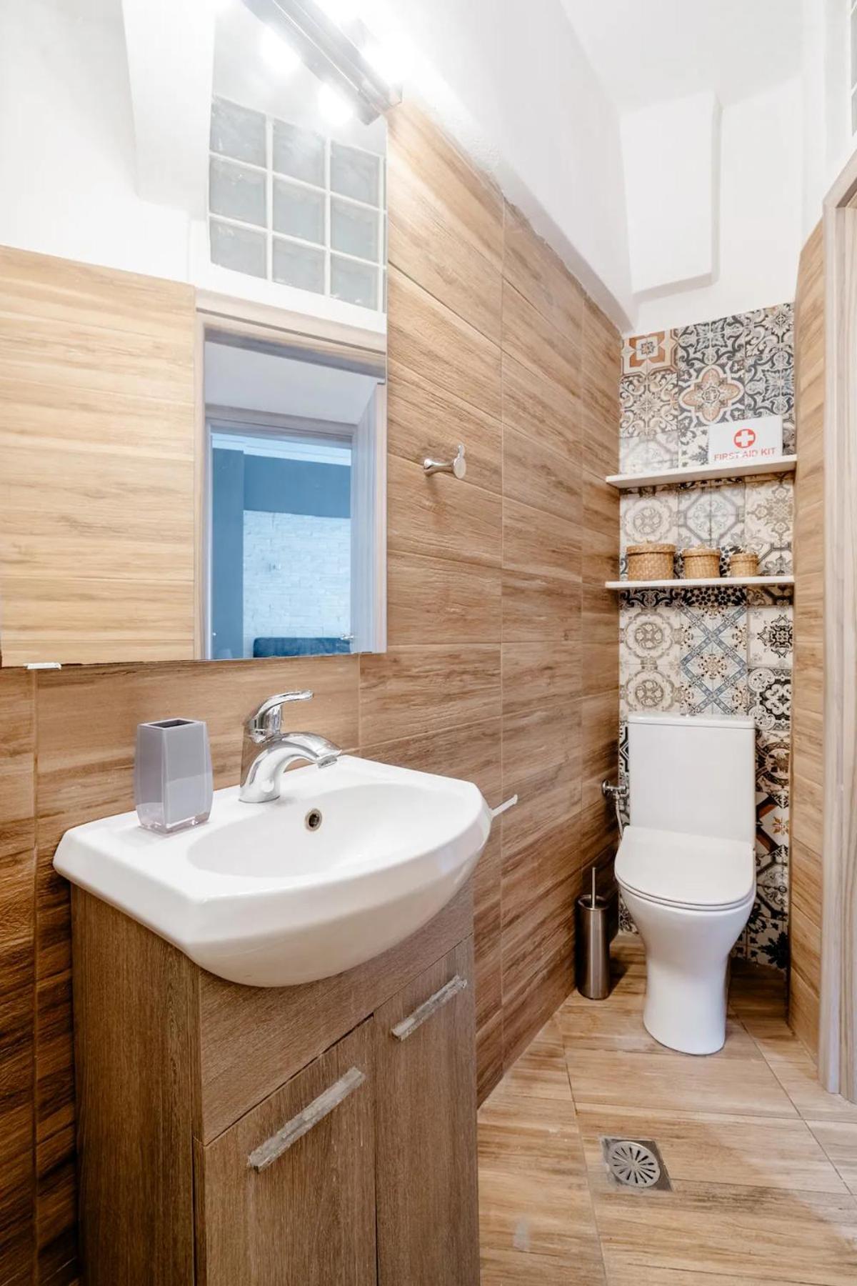 Brand New Modern Lux Apartment Close To Historical Center! Athens Exterior photo