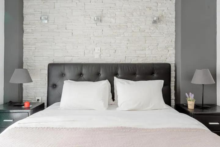 Brand New Modern Lux Apartment Close To Historical Center! Athens Exterior photo