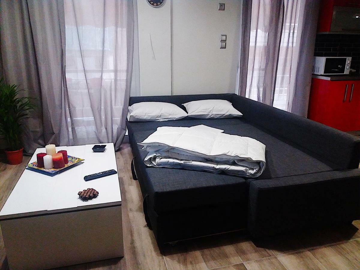 Brand New Modern Lux Apartment Close To Historical Center! Athens Exterior photo